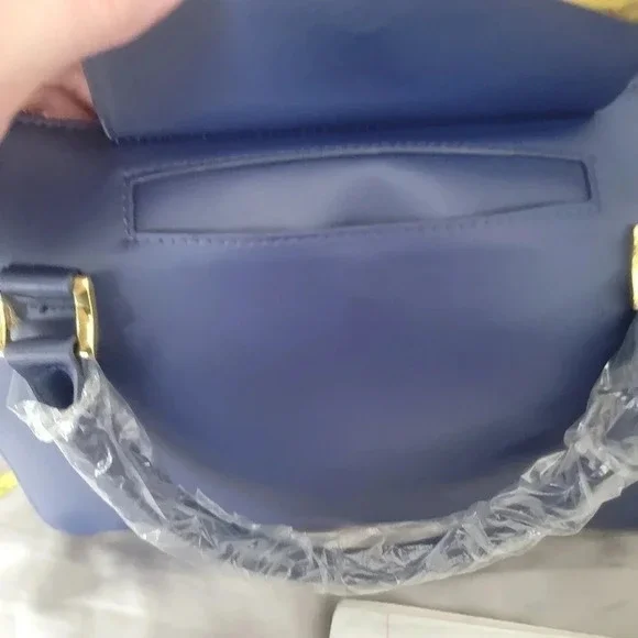 2 PIECE JOY & Iman Purse set NWOT - Picture 2 of 13